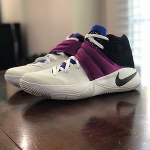 Kyrie Irving Basketball Sneakers